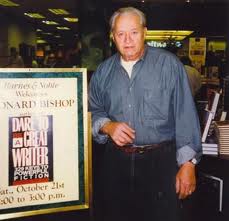 He dared us to write well!