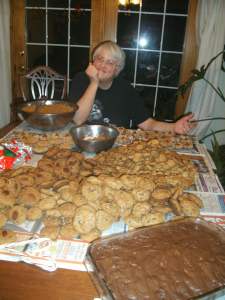 Cookies 2012!!