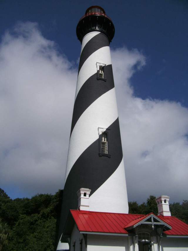 St. Augustine Lighthouse